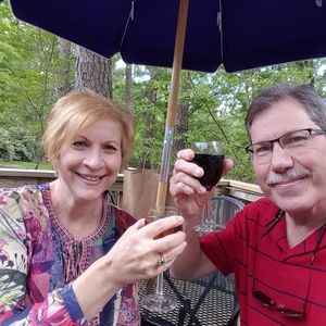 Meet your Posher, Richard